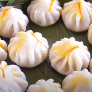 Modak Recipe