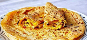 Puran Poli