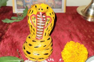 Nag Panchami Nagapanchami