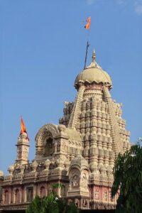 Maharashtra Temples