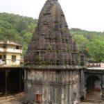 Bhimashankar Temple
