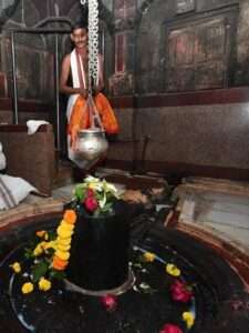 Parali Vaijnath Temple