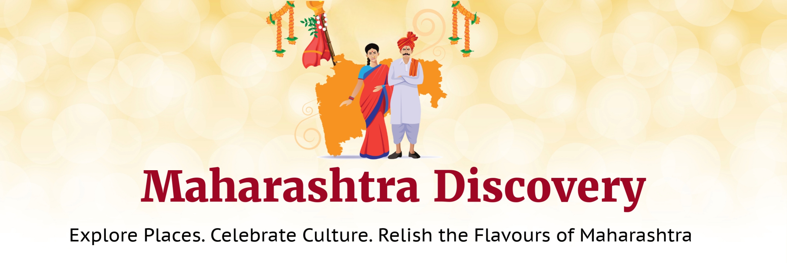 Maharashtra Discovery